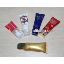 30ml-70ml facial cleanser tube packaging acrylic cap cosmetic tube